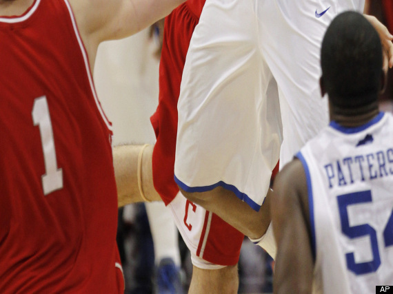 Kentucky Cornell