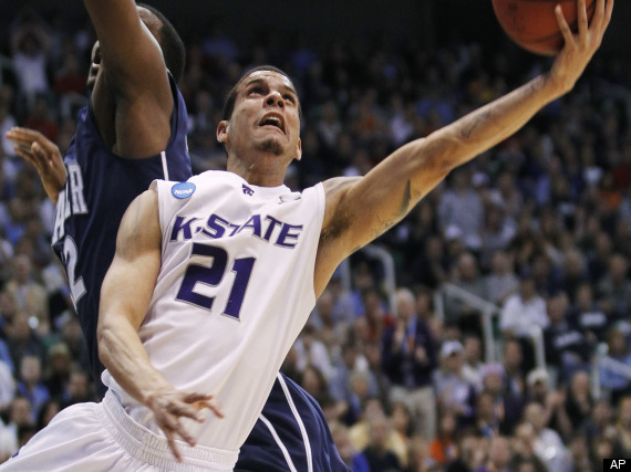 Kansas State Xavier