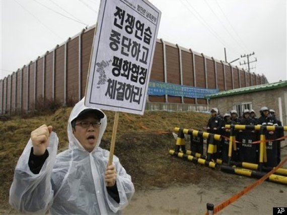 North Korea Nuclear Threat