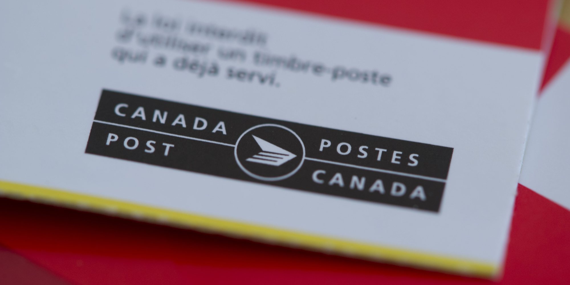 Canada Post Admits Doctor's Note Needed To Keep Home Delivery