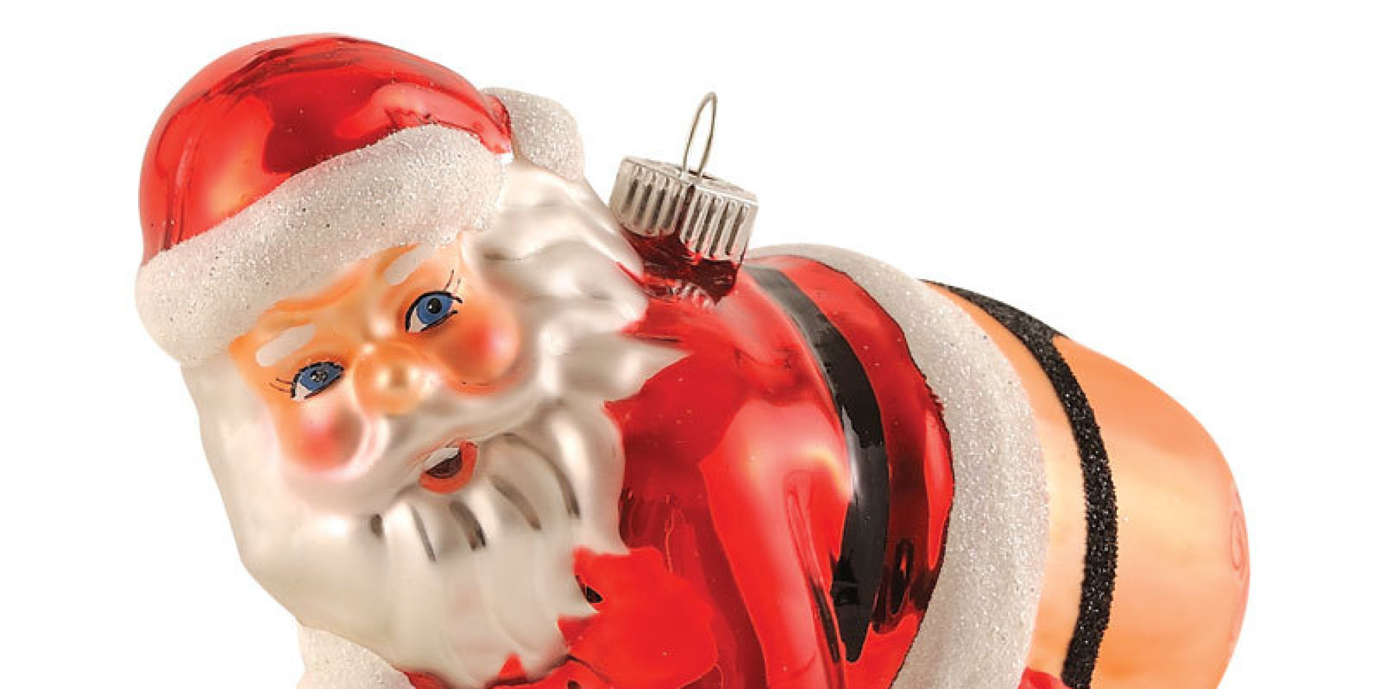 10 NSFW Pornaments To Completely Traumatize Your Christmas Spirit