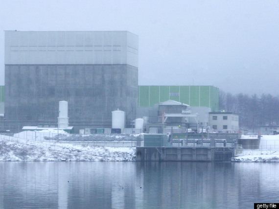 Vermont Nuclear