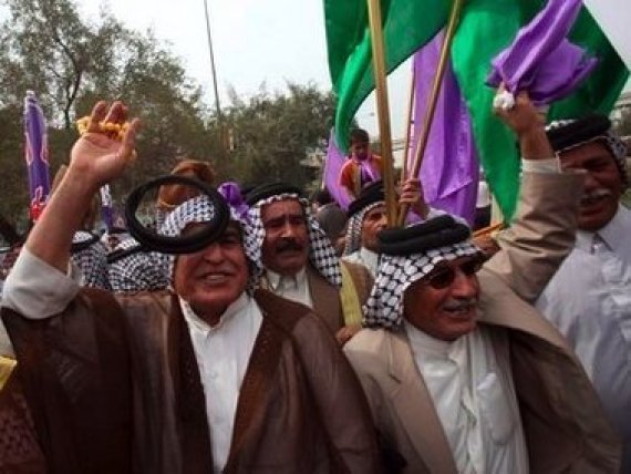 Iraq Elections