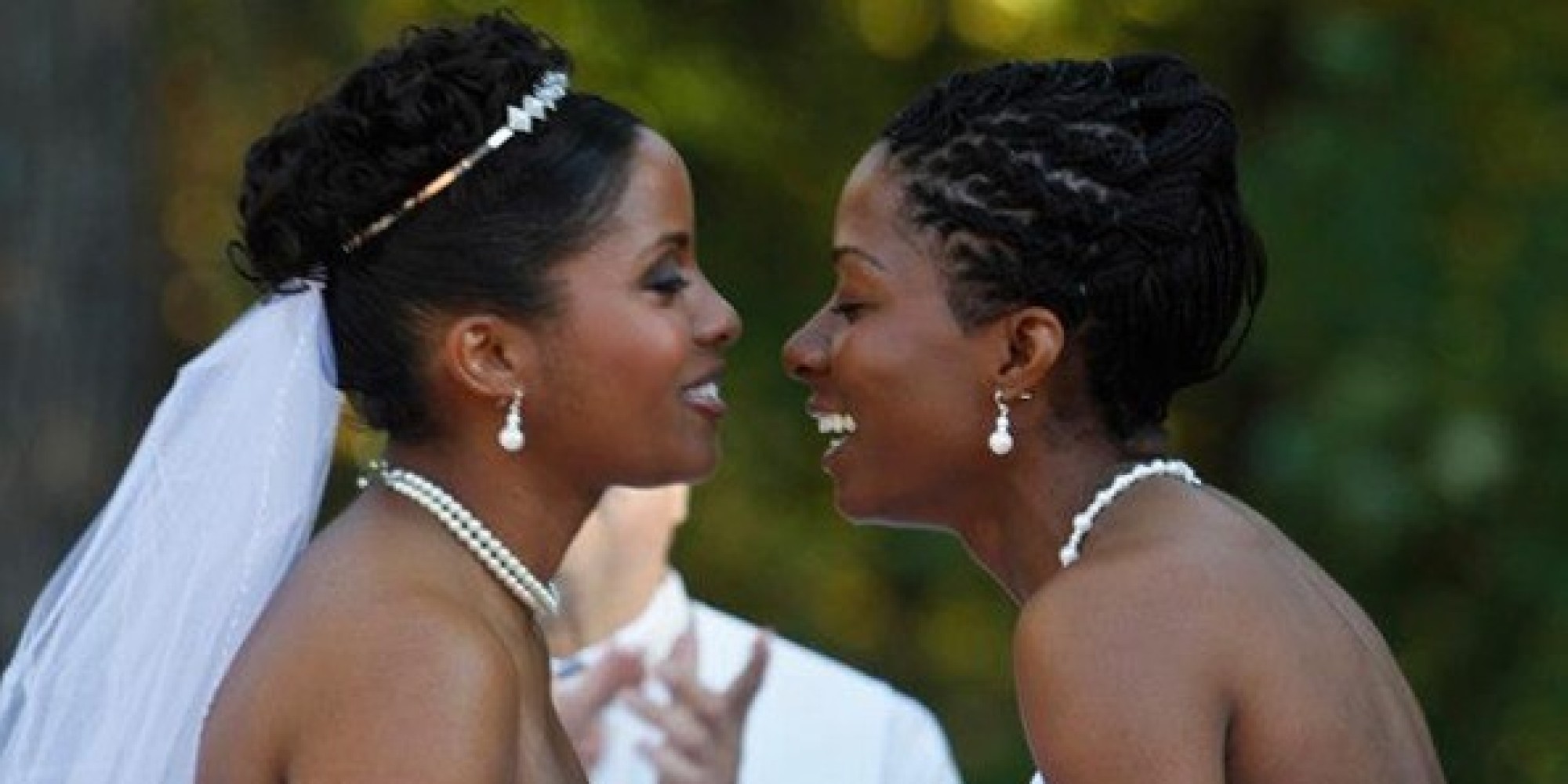 The Top 10 Freedom To Marry Moments In 2013 Huffpost