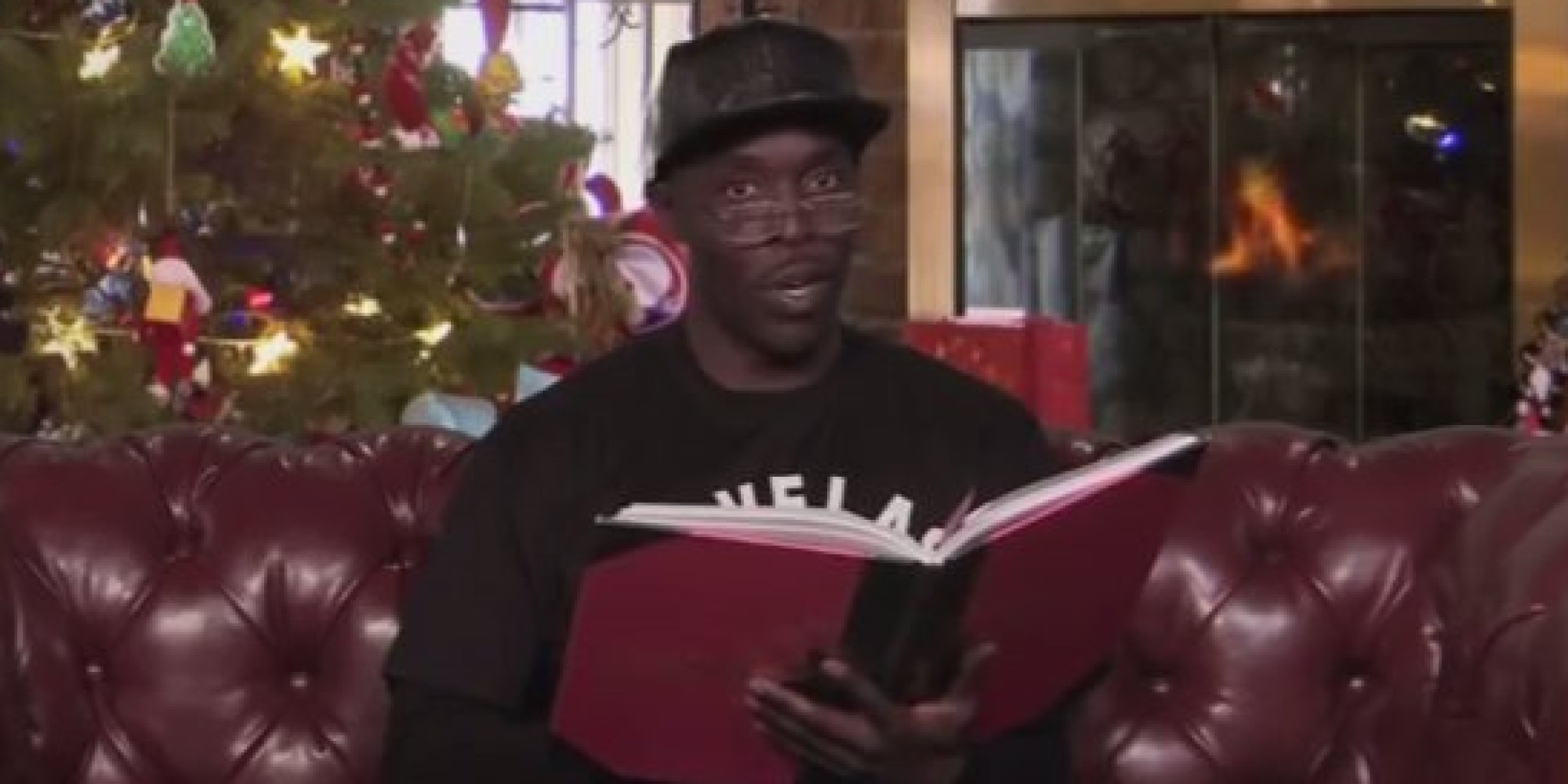 Chalky White Children's Books Are The Perfect Gift For All Those Kids