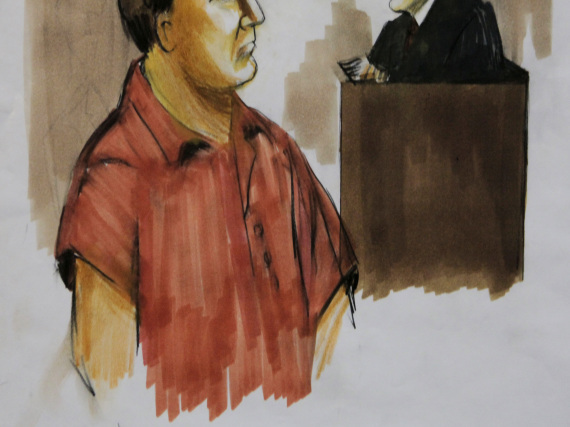 David Headley