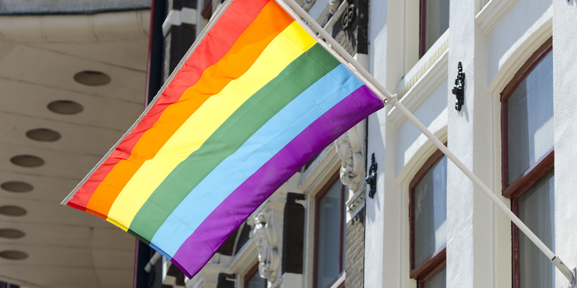 Black Folks, Let's Talk About Homophobia HuffPost