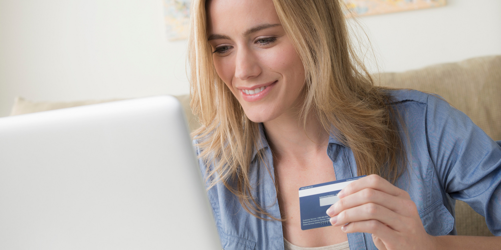 4 Tips for Finding the Perfect Credit Card HuffPost