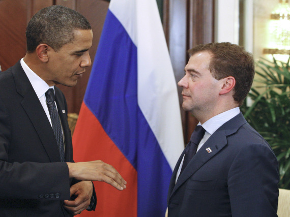 Medvedev