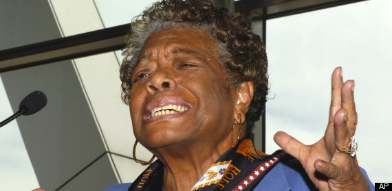 Angelou
