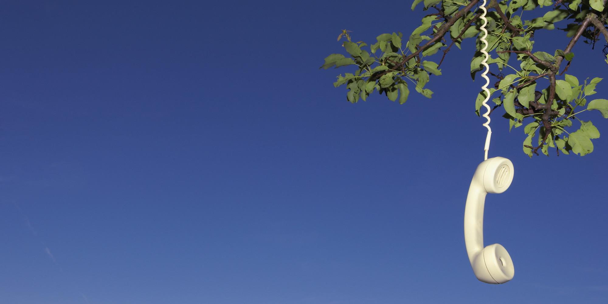 HUFFPOLLSTER More Americans Than Ever Can't Be Reached By Landline