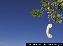 HUFFPOLLSTER: More Americans Than Ever Can't Be Reached By Landline