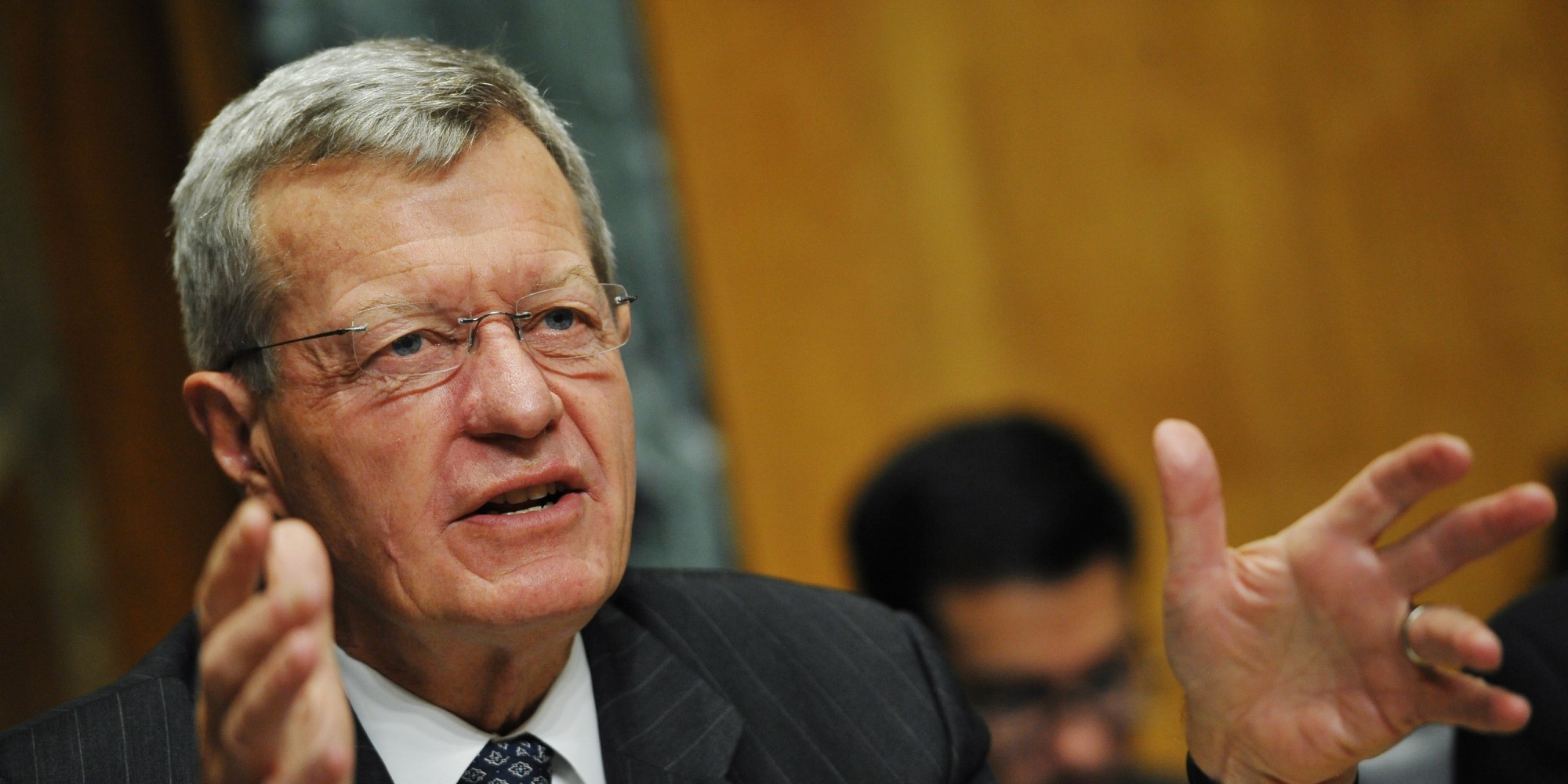 Max Baucus Alchetron, The Free Social Encyclopedia