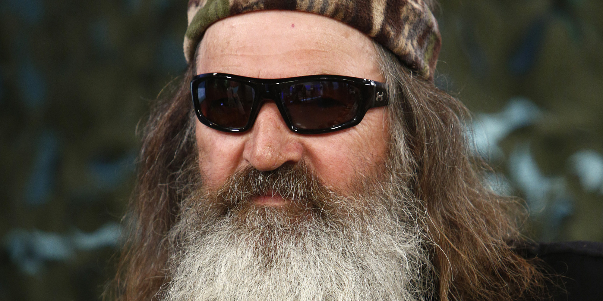 Image result for phil robertson