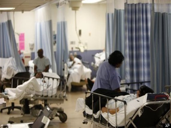 New York Hospitals
