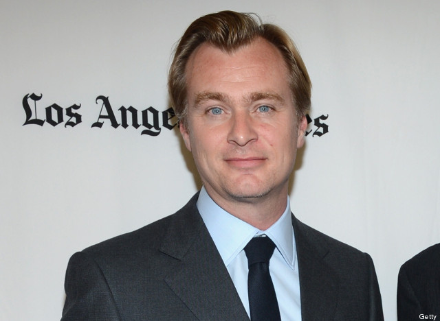christopher nolan