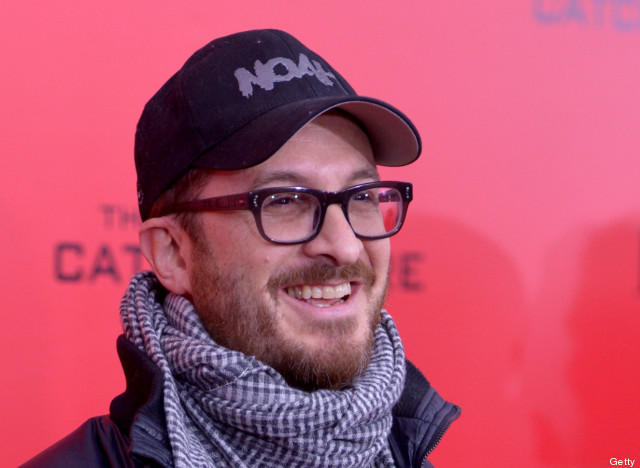 darren aronofsky