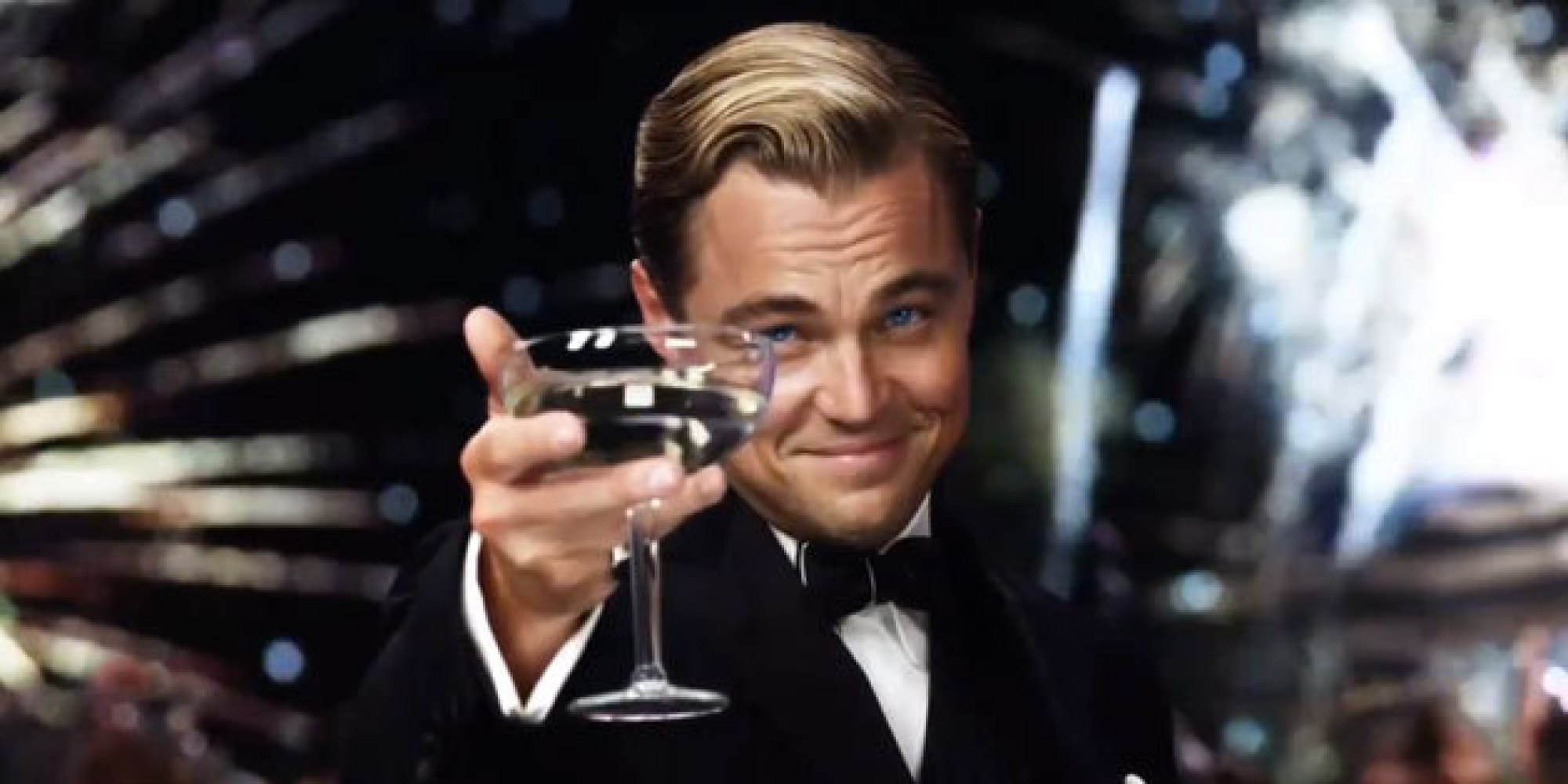 What Does 'Wolf Of Wall Street' Star Leonardo DiCaprio Have To Do To Win An Oscar ...2000 x 1000