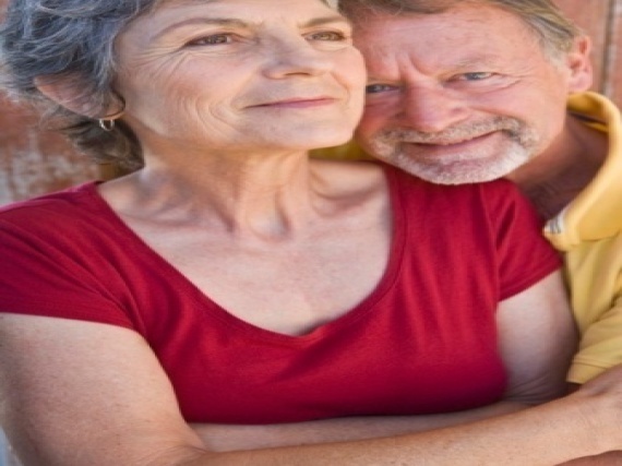 Why Women Should Look Forward To Aging