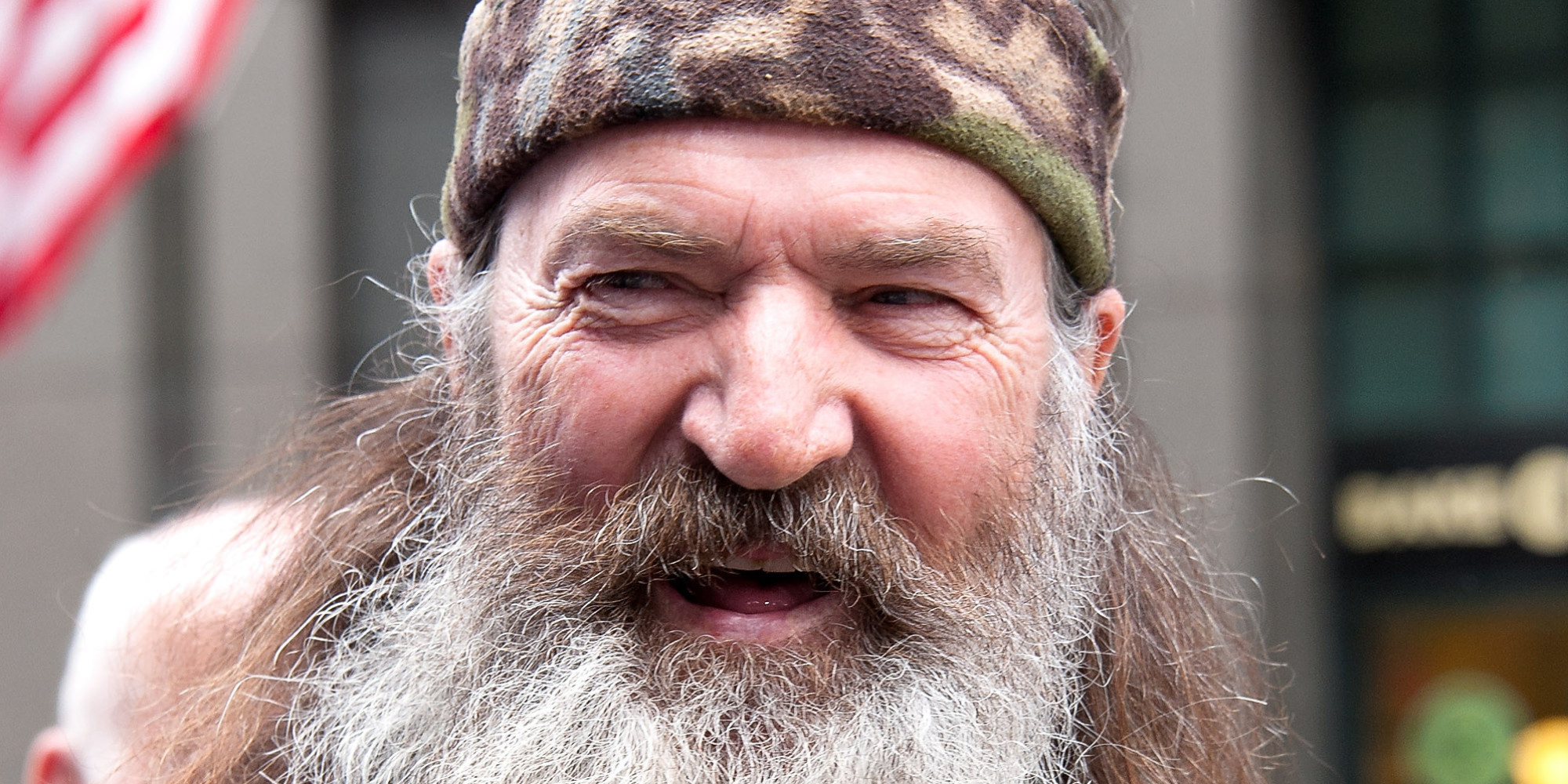 Image result for phil robertson