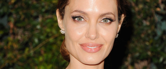 angelina jolie breast cancer