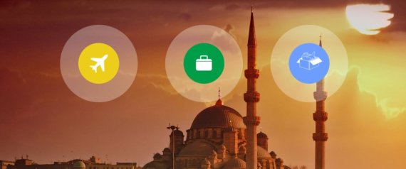 Rencontre halal algerie