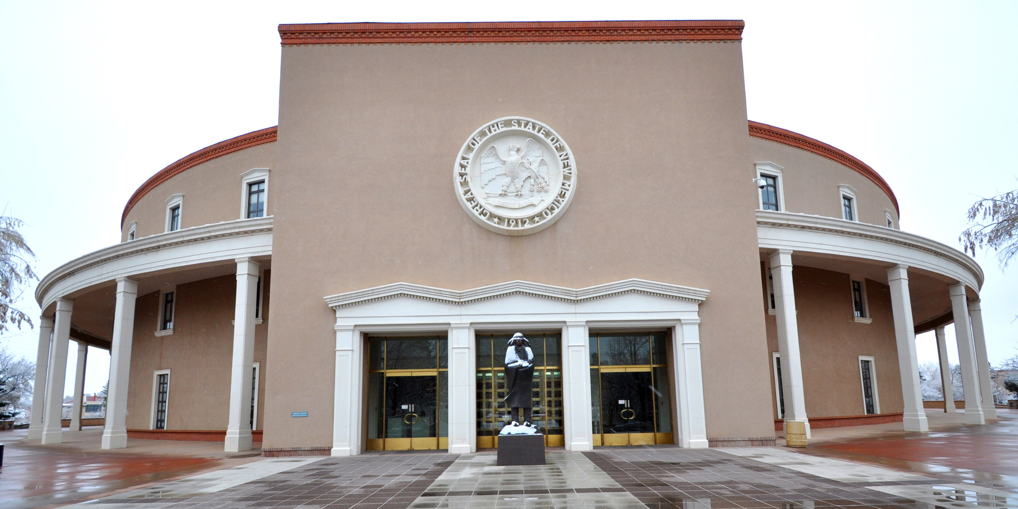 New Mexico Supreme Court RulesMarriage Constitutional HuffPost