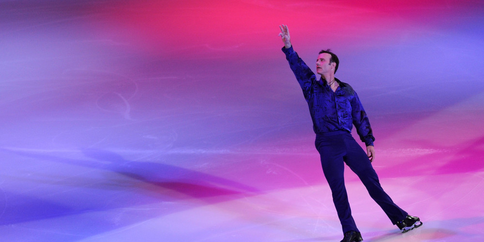 Figure Skater Brian Boitano Comes Out As Gay Ahead Of Sochi Olympics