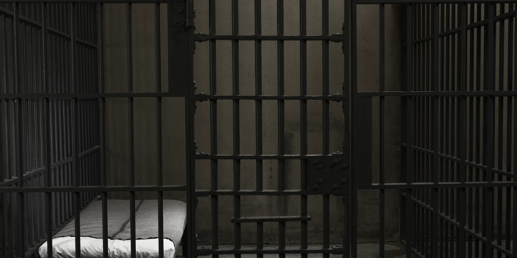 Openly Gay Men Behind Bars Are Told We Deserve What We Get But Nobody Deserves This Huffpost