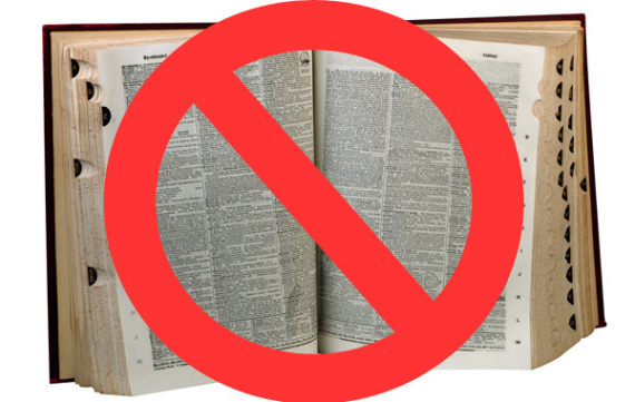 Banned Books