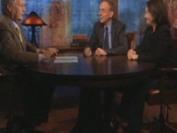 Bill Moyers
