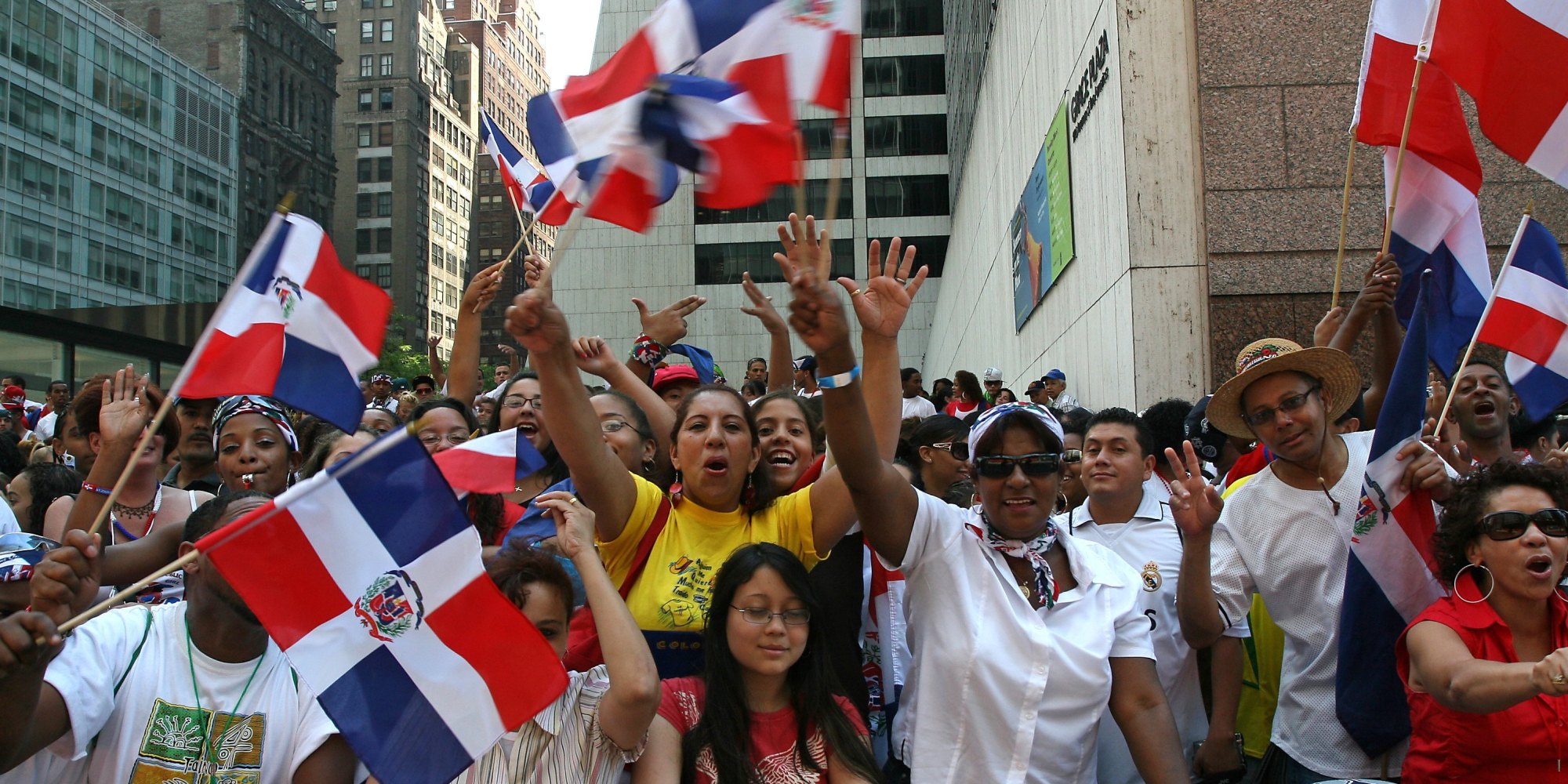 More Foreign Born Immigrants Live In NYC Than There Are People In