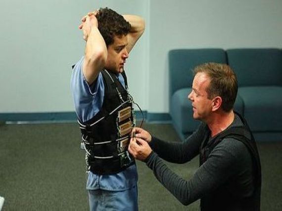 Twofour Canceled Jack Bauer