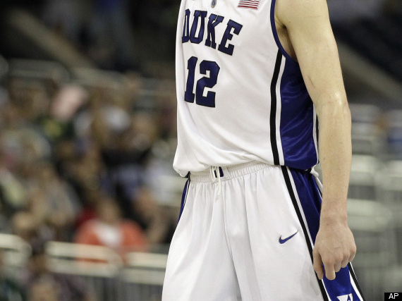 Duke Purdue