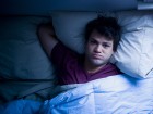 Nearly Half Of Americans Don't Get Enough Sleep