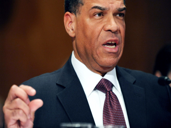 Robert Harding Tsa Iraq Obama