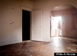 Write A House Is Giving Writers Free Homes In Detroit