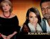 Barbara Walters Slams Kim Kardashian And Kanye West While Honoring Them As 'Fascinating'