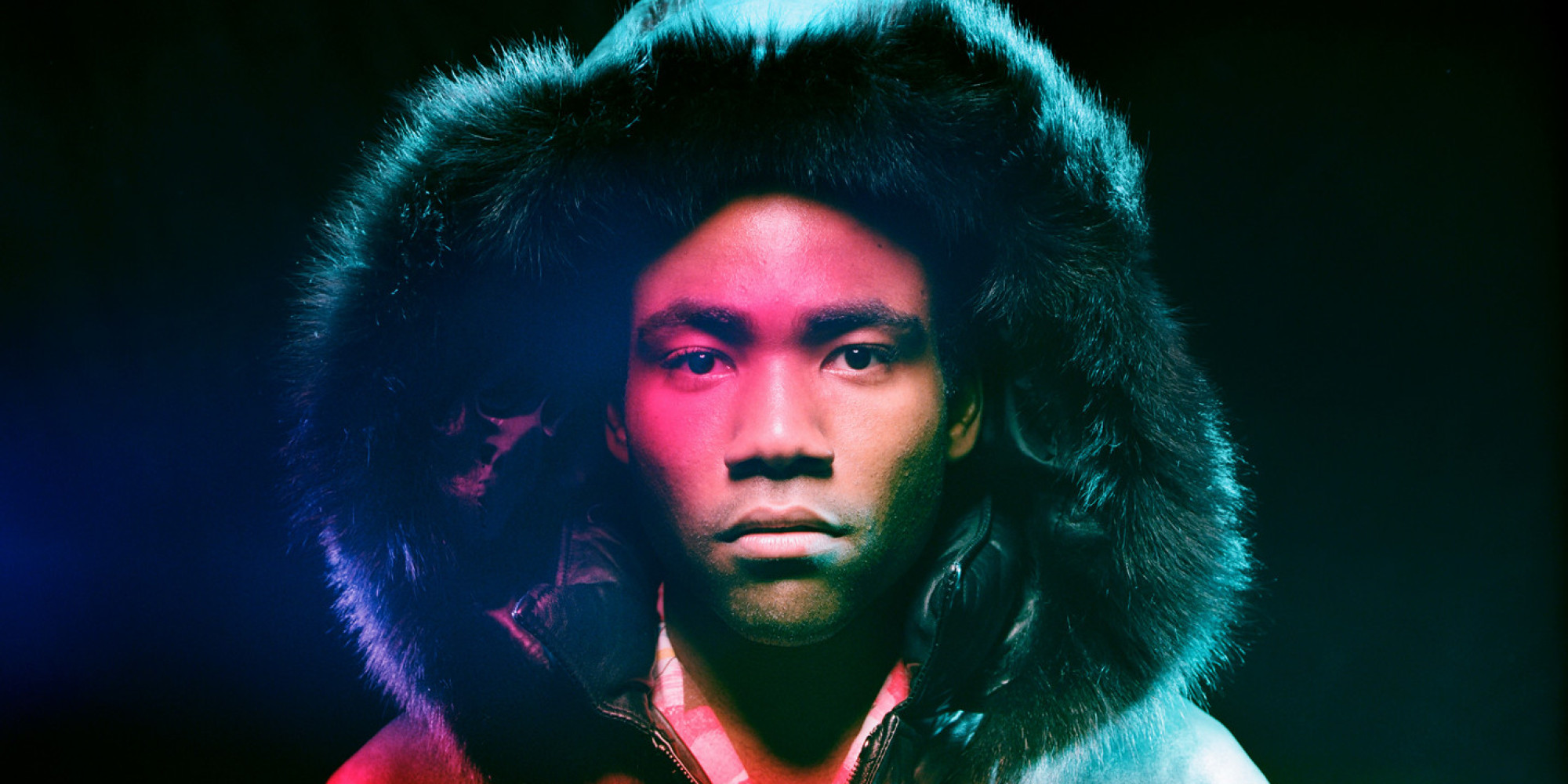 Ok It's Childish Gambino Homegirl Drop It Like The Nasdaq Childish Gambino On Quitting 'Community,' Drake's Online Origins, And