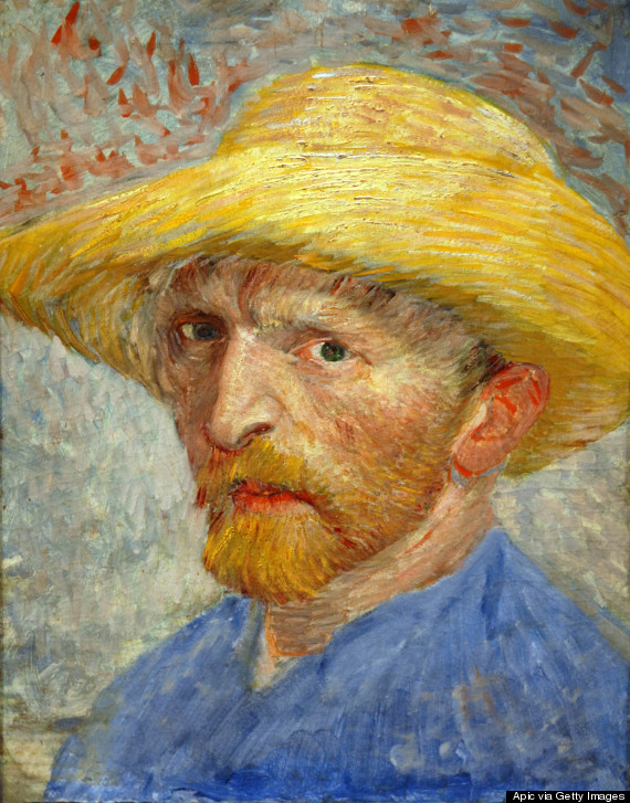 detroit van gogh