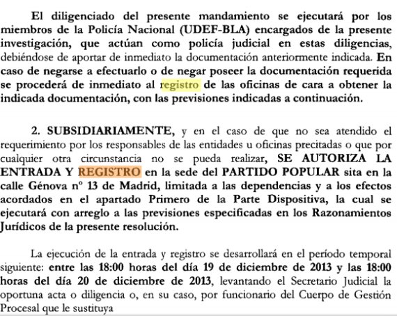 registro