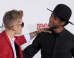 Usher Defends Justin Bieber, Says Mishaps Are Part Of Growing Up