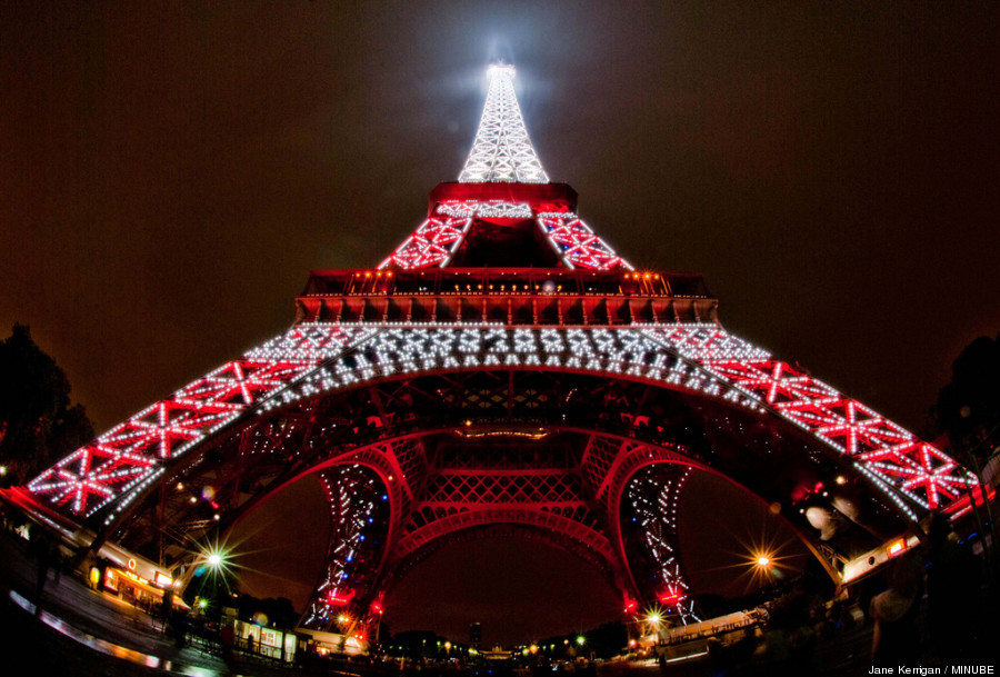 parís