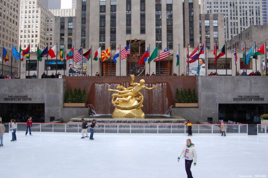 nueva york