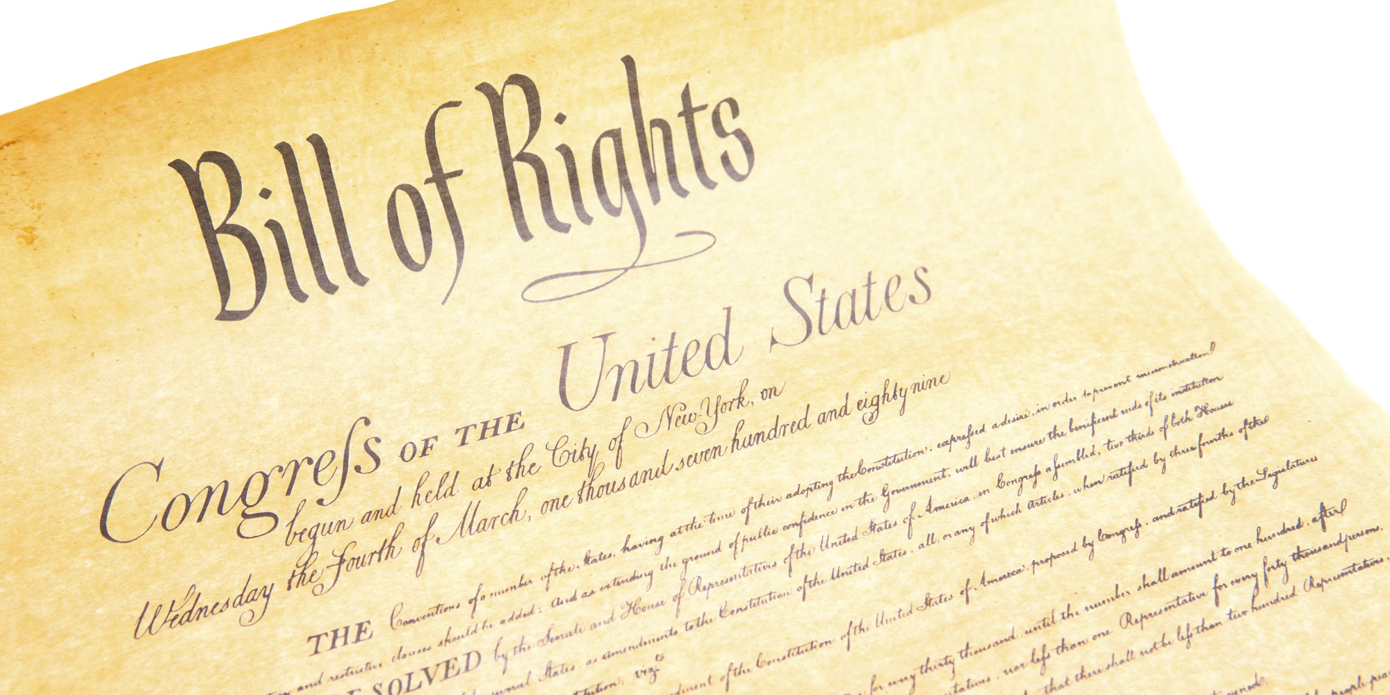 Dire Civil Liberties Predictions For 2014 HuffPost
