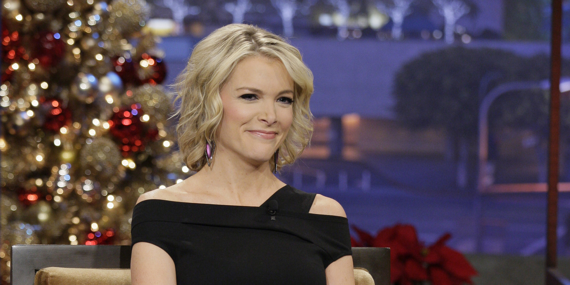 Megyn Kelly Says She S Not Afraid To Challenge Colleagues Over Sexism