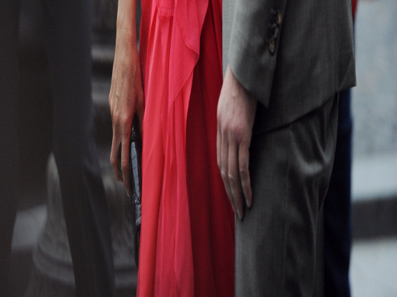 Jennifer Aniston Gerard Butler