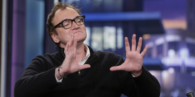 Quentin Tarantino Almost Quit Film And Isn't Working On 'Kill Bill 3' | HuffPost