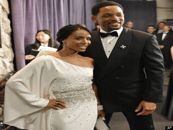 Will Smith Jada