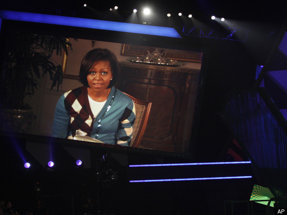 Michelle Obama